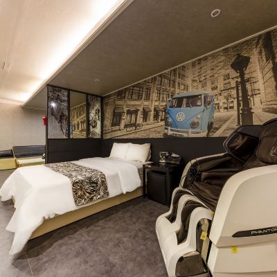 VIP 마사지 Cheonan Windsor 쿠폰