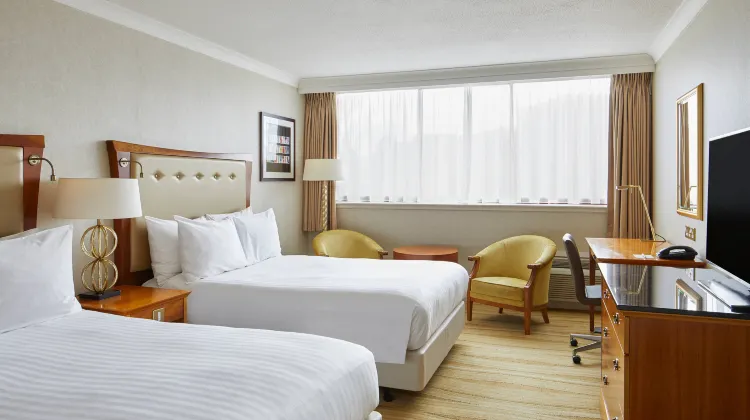 Delta Hotels Swindon Room