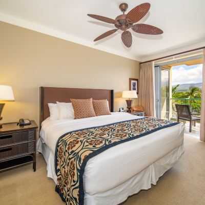 One-Bedroom Mountain View Honua Kai Resort & Spa Promo Code