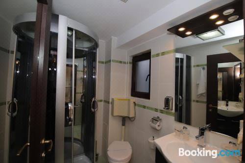 别墅2（双人床，1层）