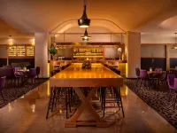Prima Park Hotel Jerusalem Hotel a Gerusalemme