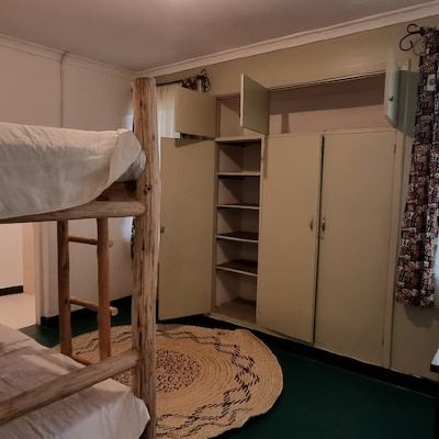 Comfort Shared Dormitory