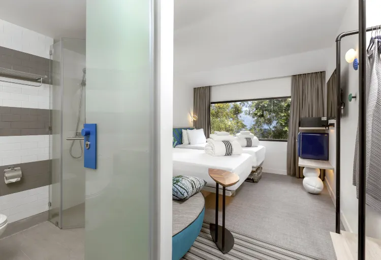 ห้องโคซีทวิน