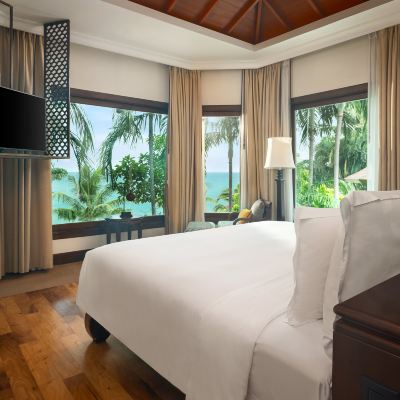 海濱單臥泳池別墅 芭達雅度假村洲際飯店 - IHG 旗下飯店優惠