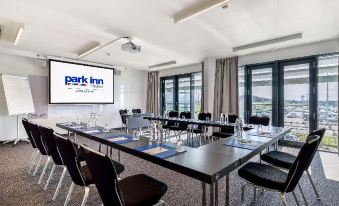 Park Inn by Radisson Liege Airport