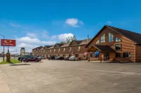 Econo Lodge Hotel a 