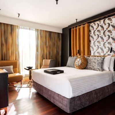 QT King QT Perth Promo Code