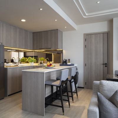 One-Bedroom Premier Ascott Thonglor Bangkok Promo Code