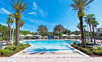 Monumental Hotel Orlando