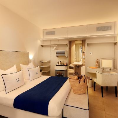 Classic Room Non smoking Hotel le Calette Promo Code