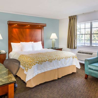 特大床房 邁阿密/機場北戴斯酒店優惠