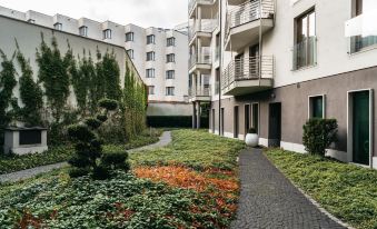 Wawel Apartments by LoftAffair