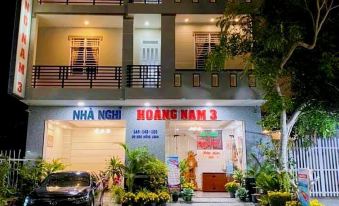 Hoang Nam Guest House 3
