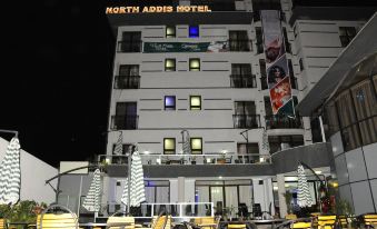 North Addis Hotel