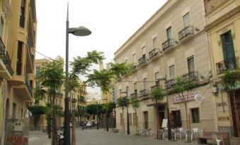 Hotel Nacional Melilla