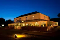 Ashburnham Hotel Hoteles en 
