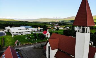 Fosshotel Reykholt