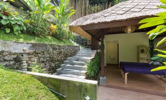 Villa Atap Padi by Nagisa Bali