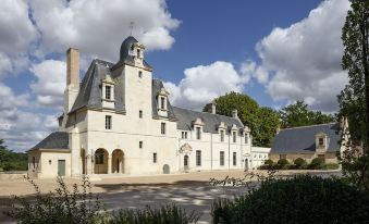 Relais & Chateau Louise de La Valliere