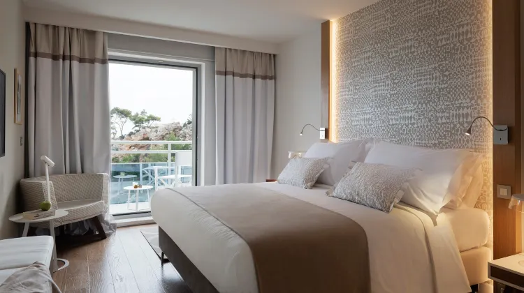 Hotel Bellevue Dubrovnik Room