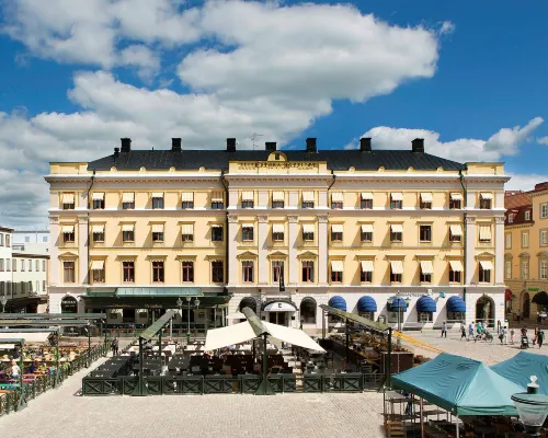 Elite Stora Hotellet Linköping Hotels in Linköping