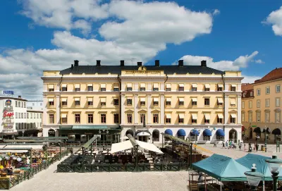 Elite Stora Hotellet Linköping Отели в г. 
