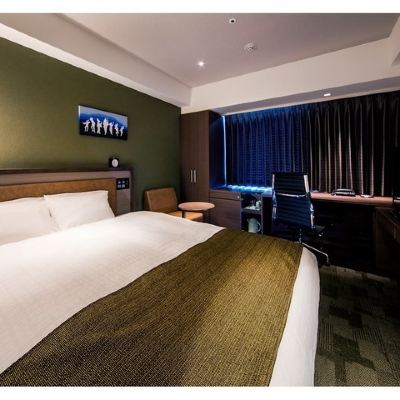 モデレートルーム（喫煙） ダイワロイネットホテル徳島駅前 クーポン