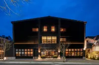 TWIN-LINE HOTEL KARUIZAWA JAPAN  otelleri