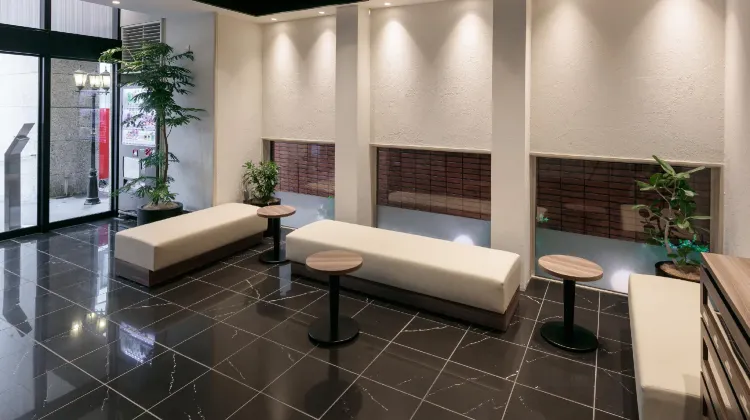 ホテルマイステイズ鹿児島天文館2番館 食事・レストラン