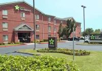 Extended Stay America Suites - Tulsa - Midtown Отели в г. 