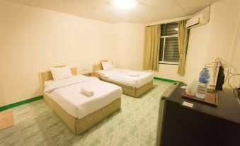 Is Boutique Huahin Hotel
