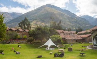 Casa Andina Premium Valle Sagrado Hotel & Villas