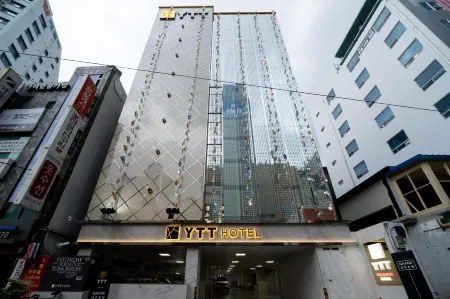 YTT Hotel