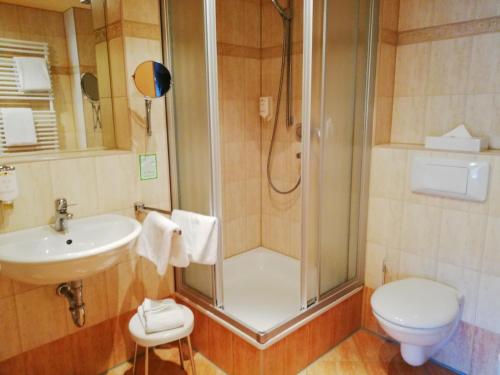 带阳台的elbblick房