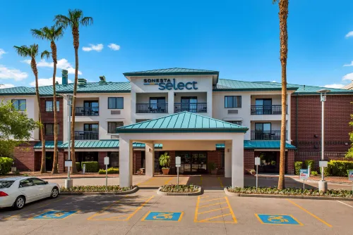Sonesta Select Tempe Downtown