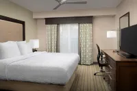 Homewood Suites by Hilton Hillsboro/Beaverton