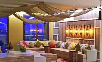 Pestana Casablanca, Seaside Suites & Residences