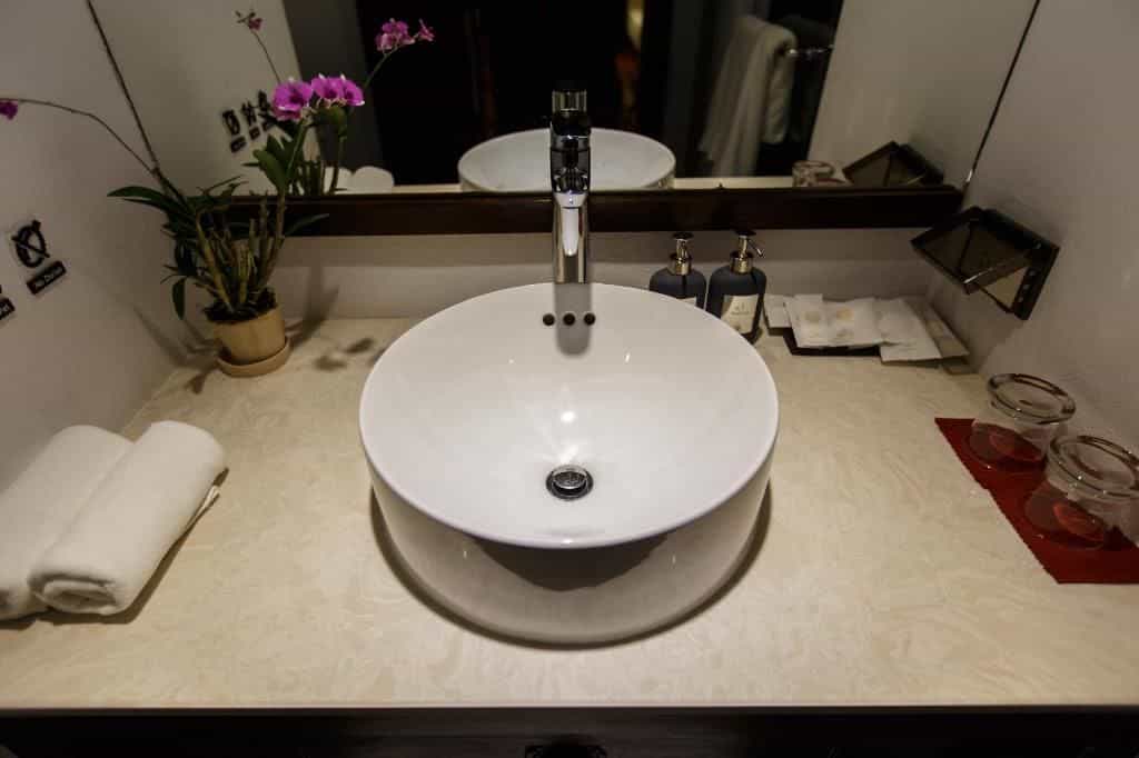 豪华双人房（带阳台）