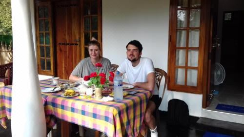 标准双人间 - 带风扇