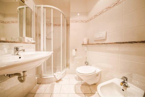 Hotel Walter 舒适双人房