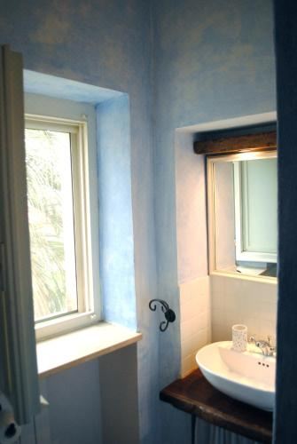 B&B MilleQuattrocento Double Room With Balcony