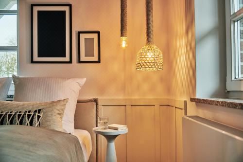 经济型xl带露台和桑拿