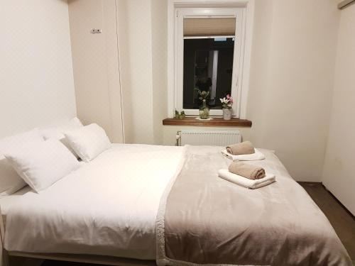 L Apartment - Housity