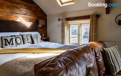 Harrys Lounge Penthouse Mini-Suite 2