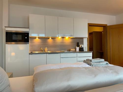 一室房（带阳台）