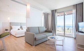 Palmares Beach House Hotel - Adults Only