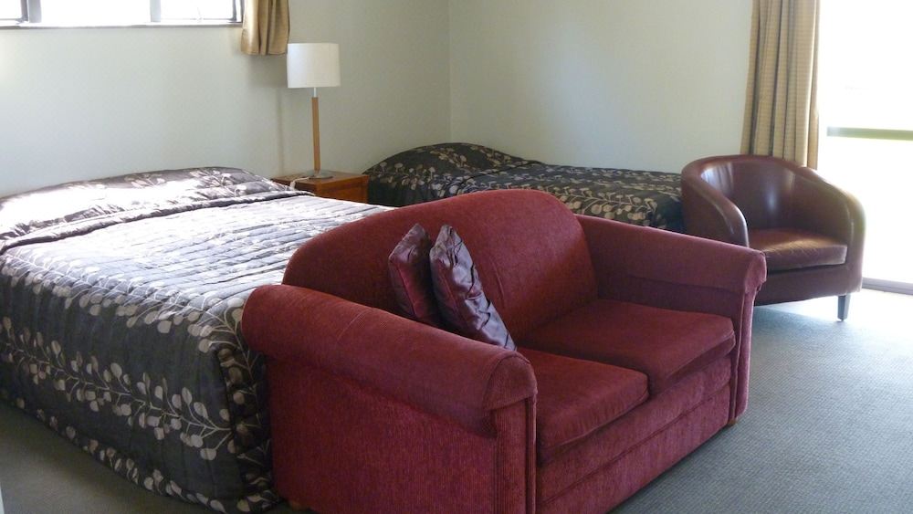 Westport Kiwi Holiday Park & Motels 3