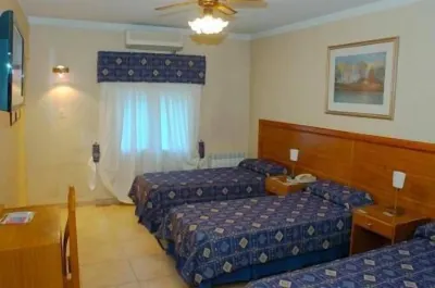 Hotel Provincial Hotel di 