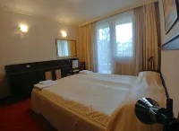 Aparthouse Borovo Near Bulgaria Mall, Free Street Parking