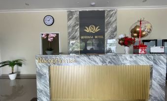 Queensa Hotel - Housity